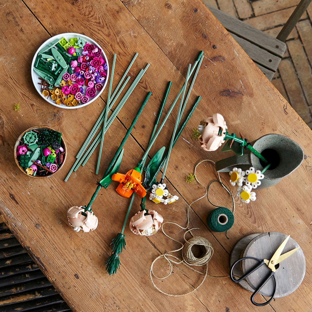 Ramo de Flores