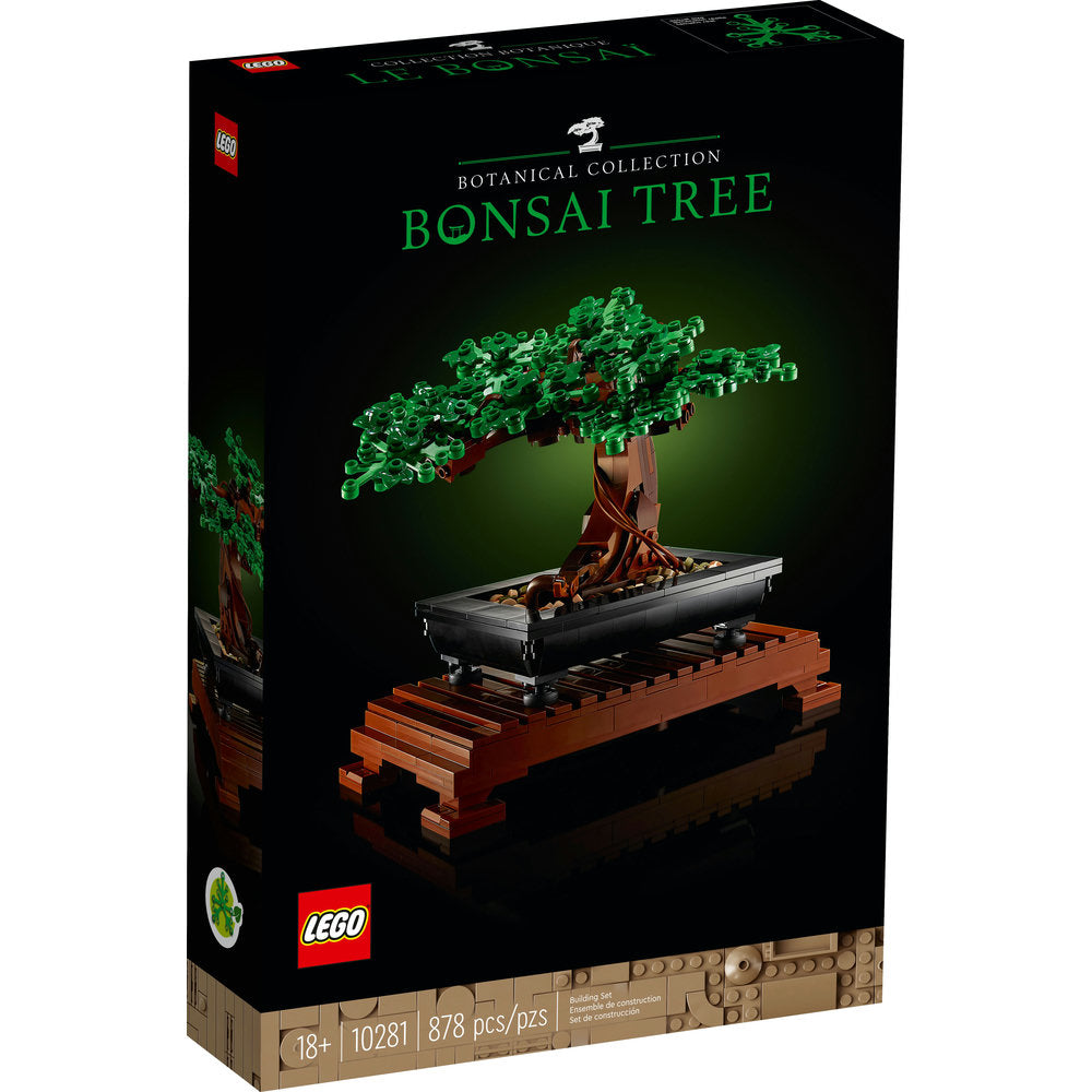 Bonsái