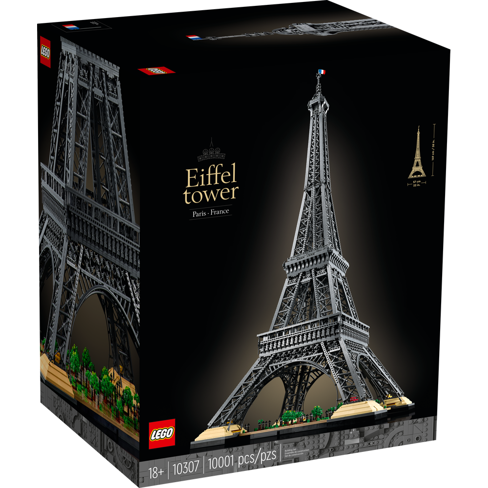 Torre Eiffel