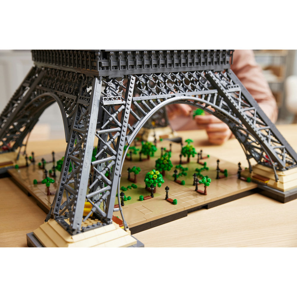 Torre Eiffel