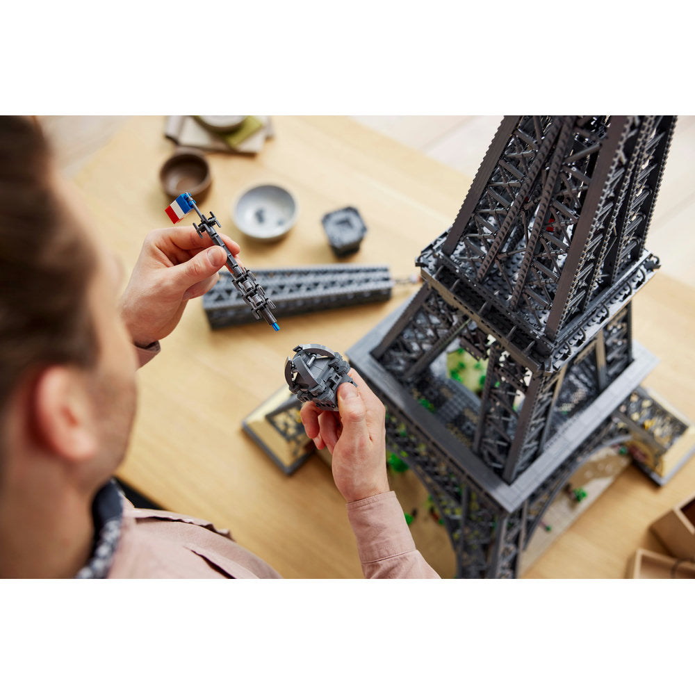 Torre Eiffel
