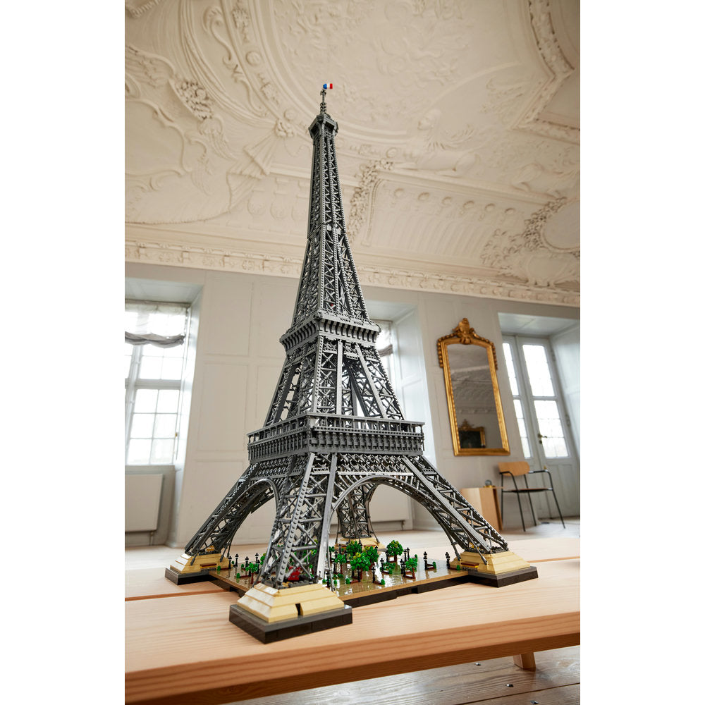 Torre Eiffel
