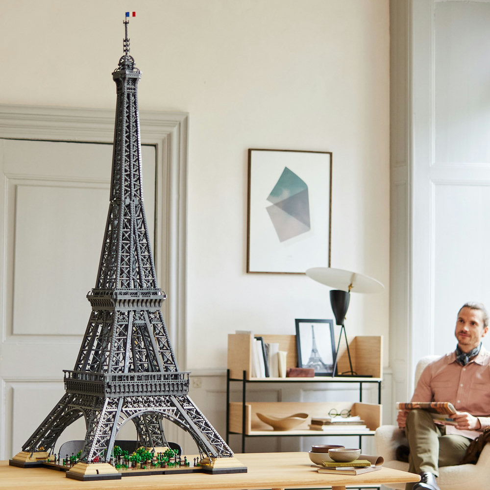 Torre Eiffel