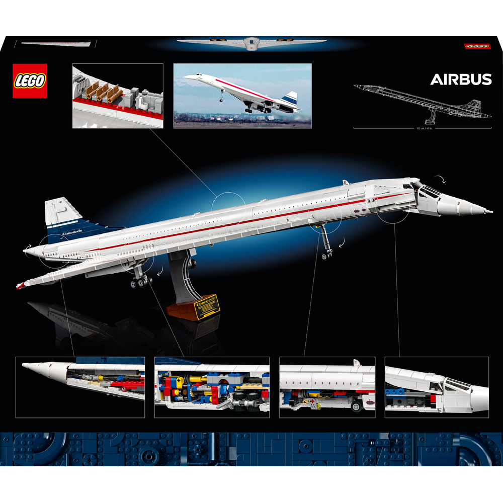 Concorde