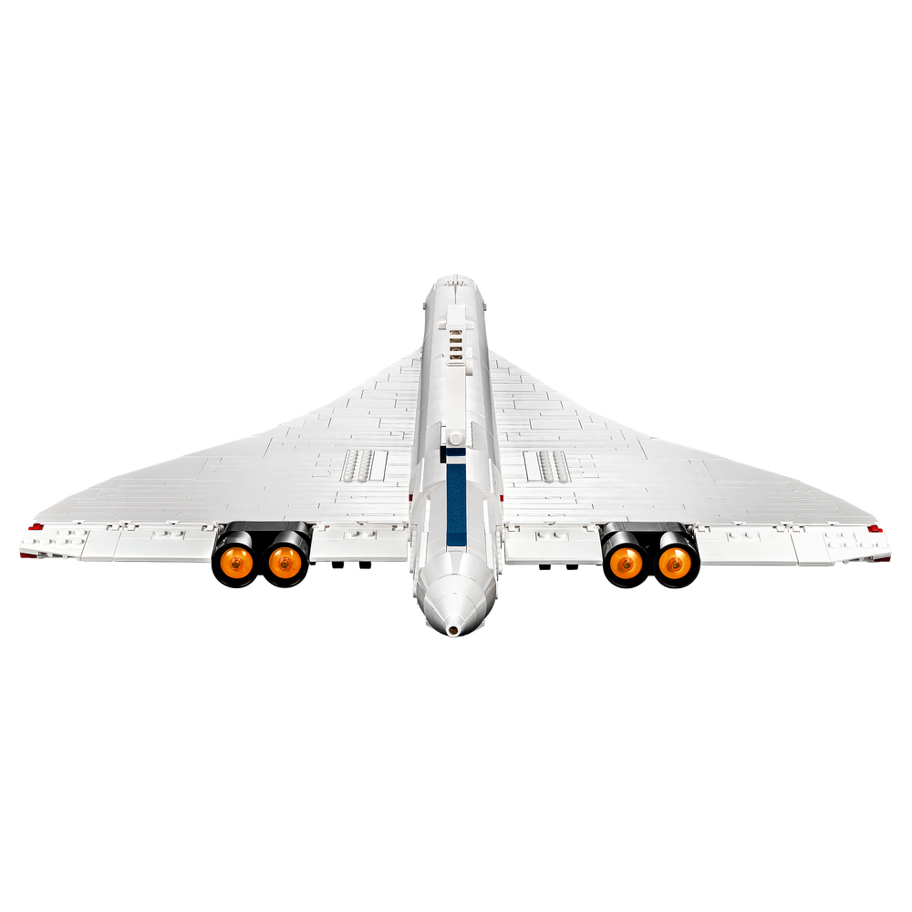 Concorde