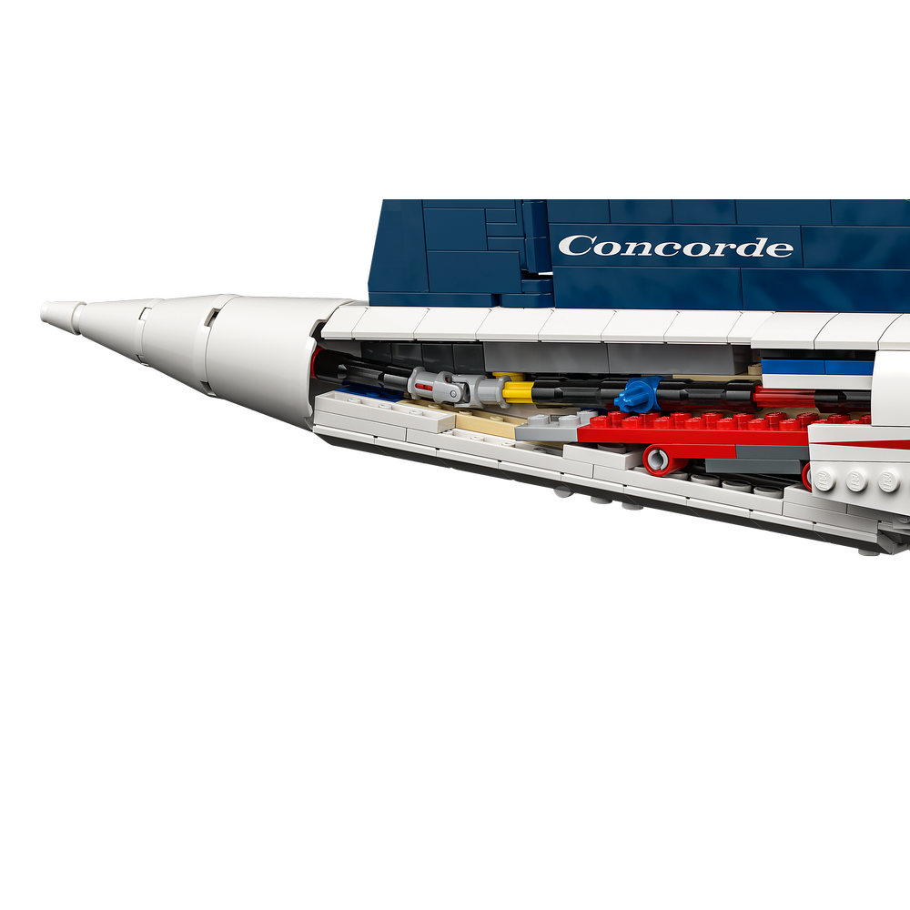 Concorde