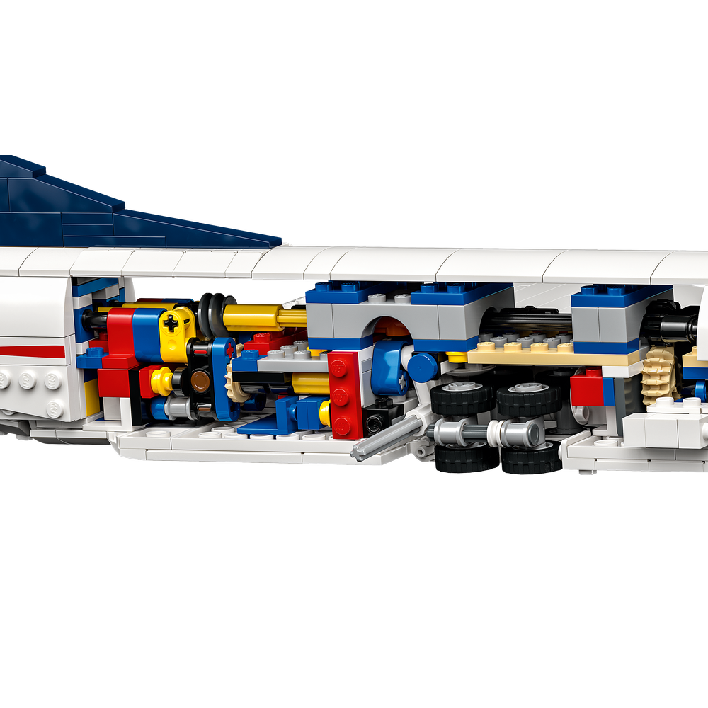 Concorde