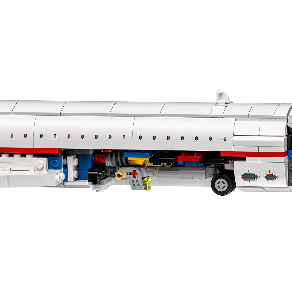 Concorde