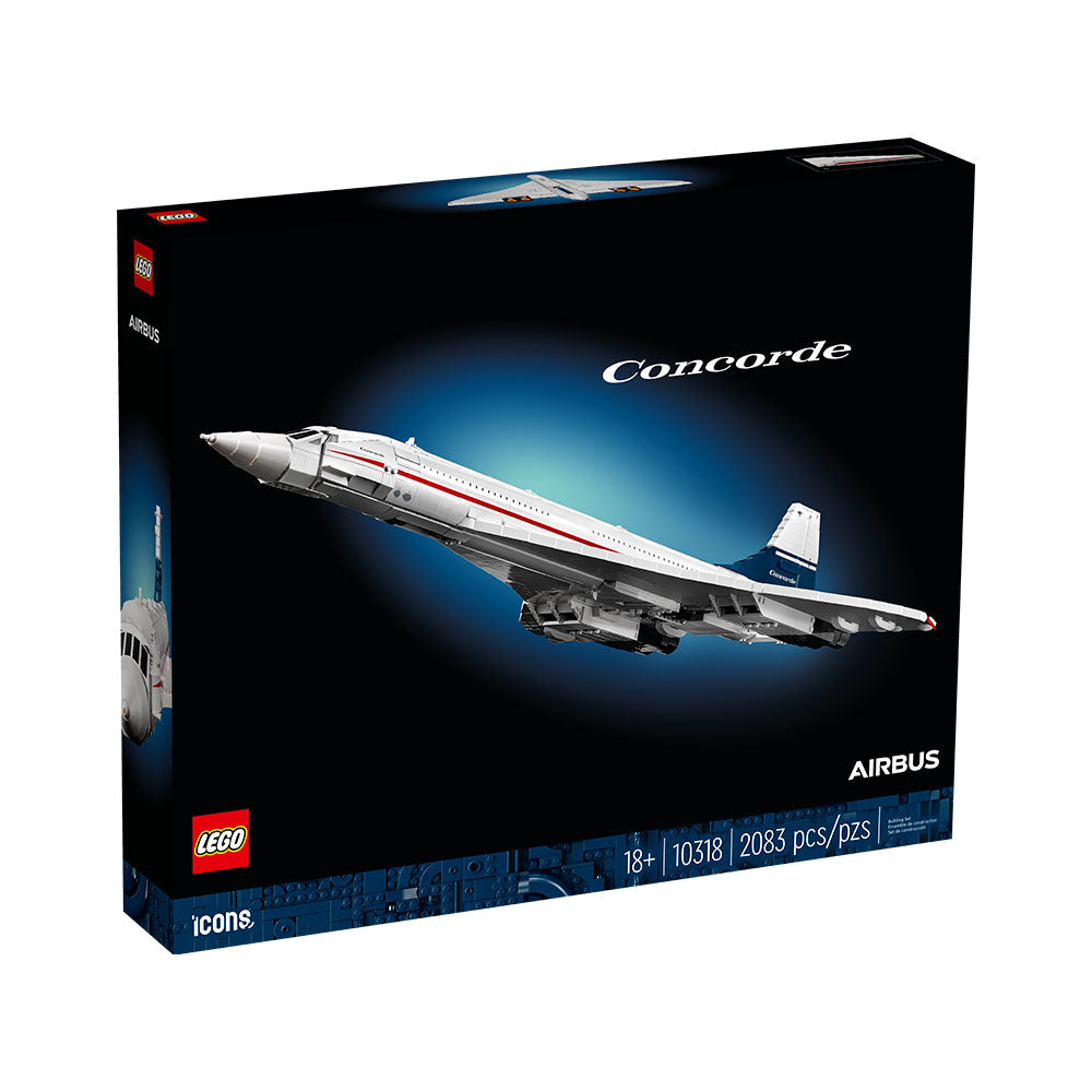 Concorde