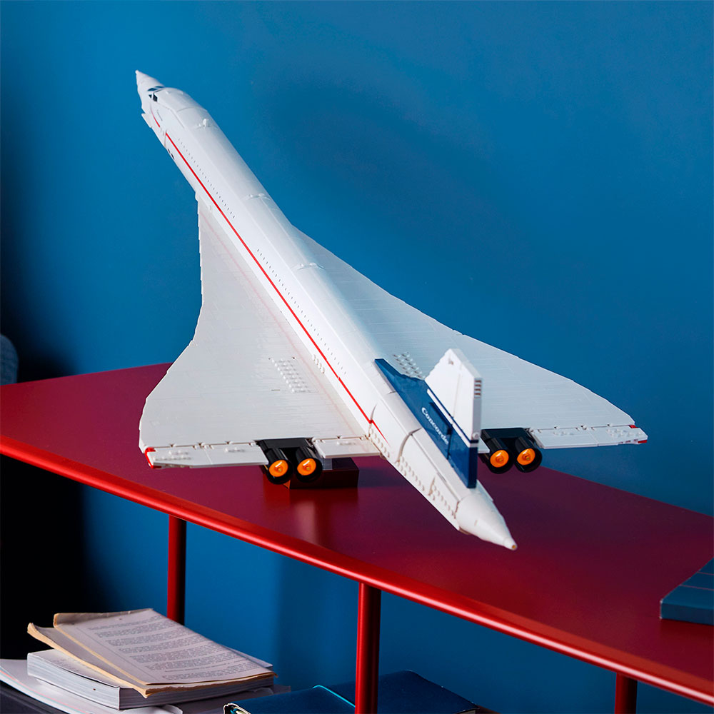 Concorde
