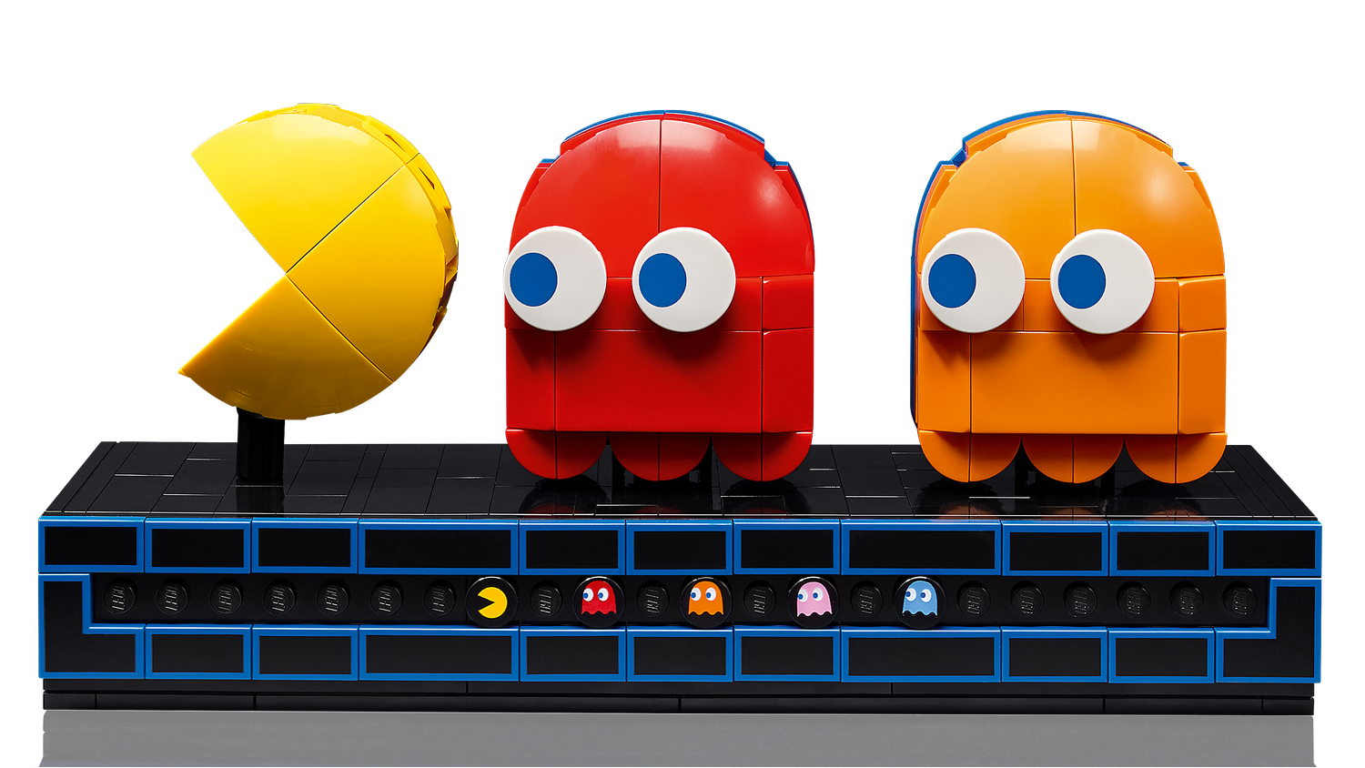 Máquina de PAC-MAN