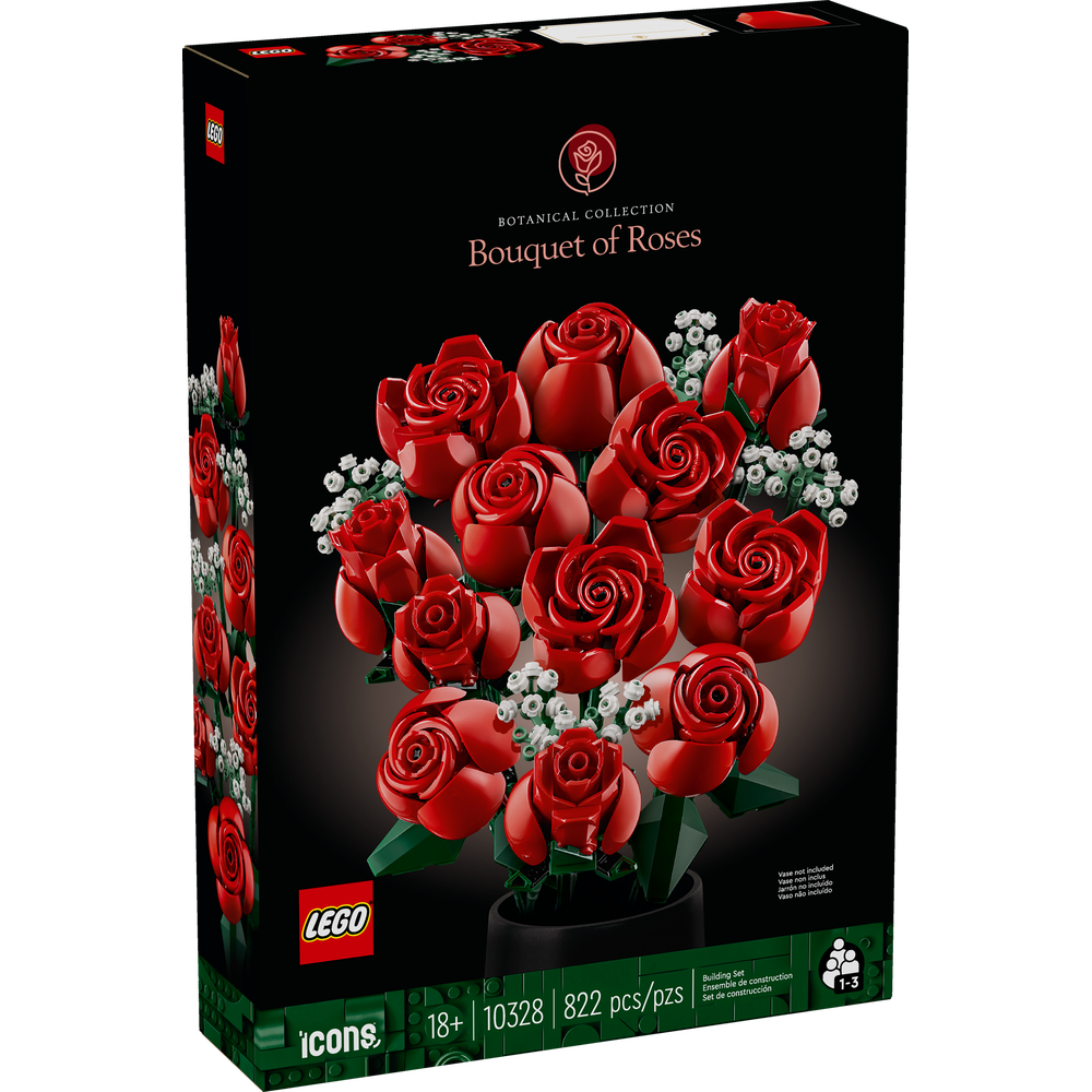 Ramo de Rosas