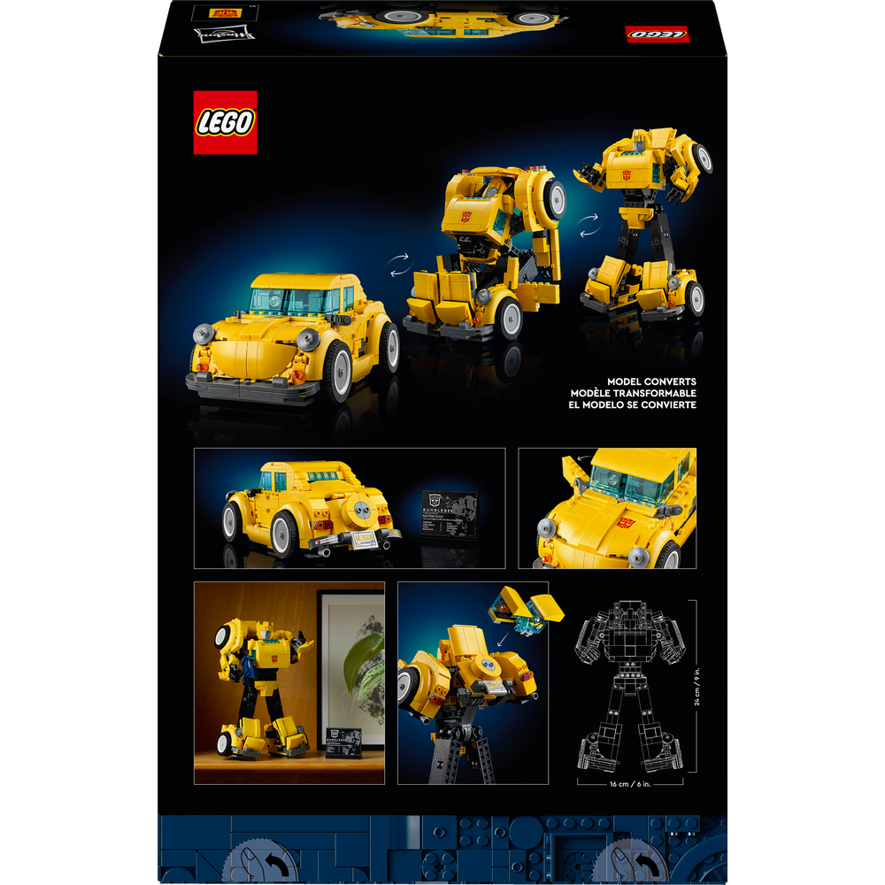 Bumblebee