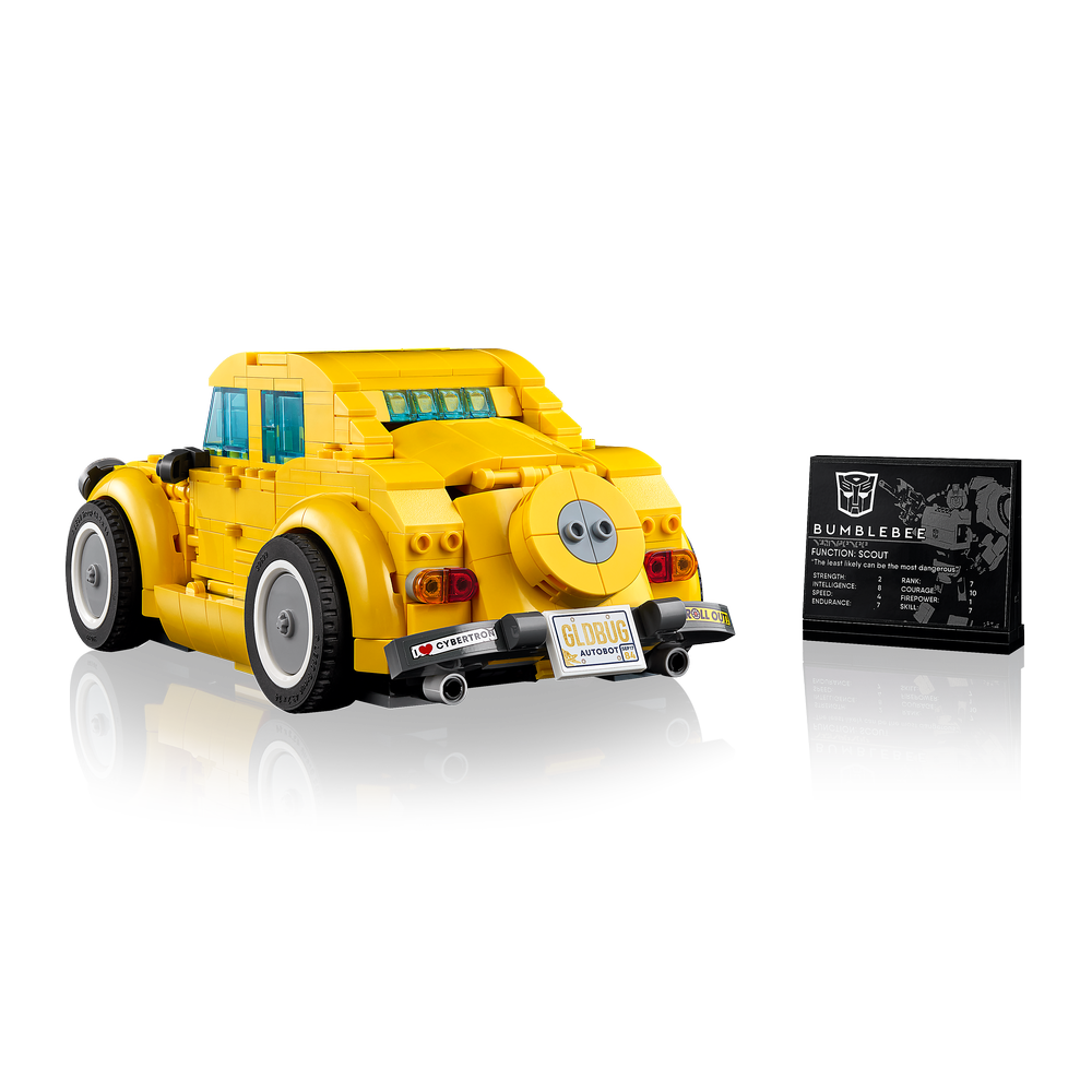 Bumblebee
