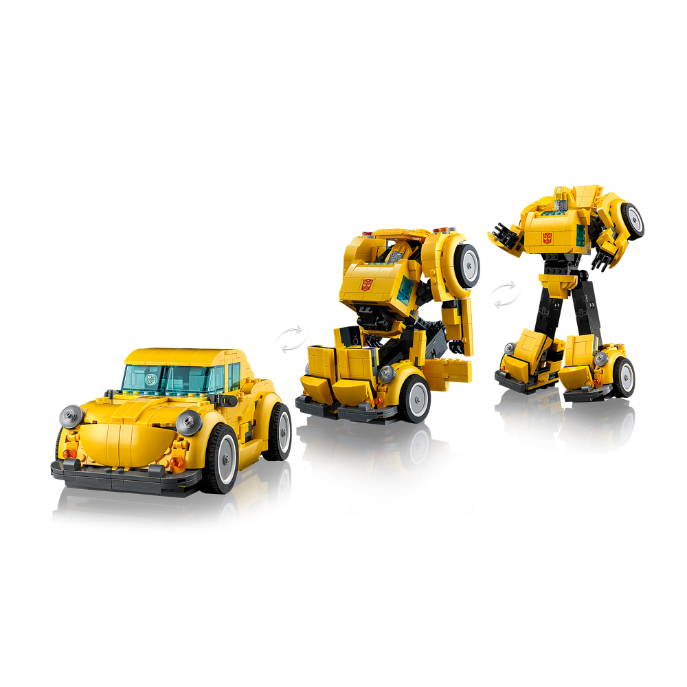 Bumblebee