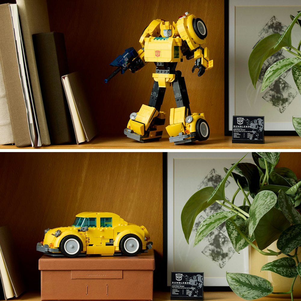 Bumblebee