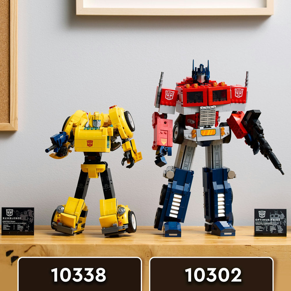 Bumblebee