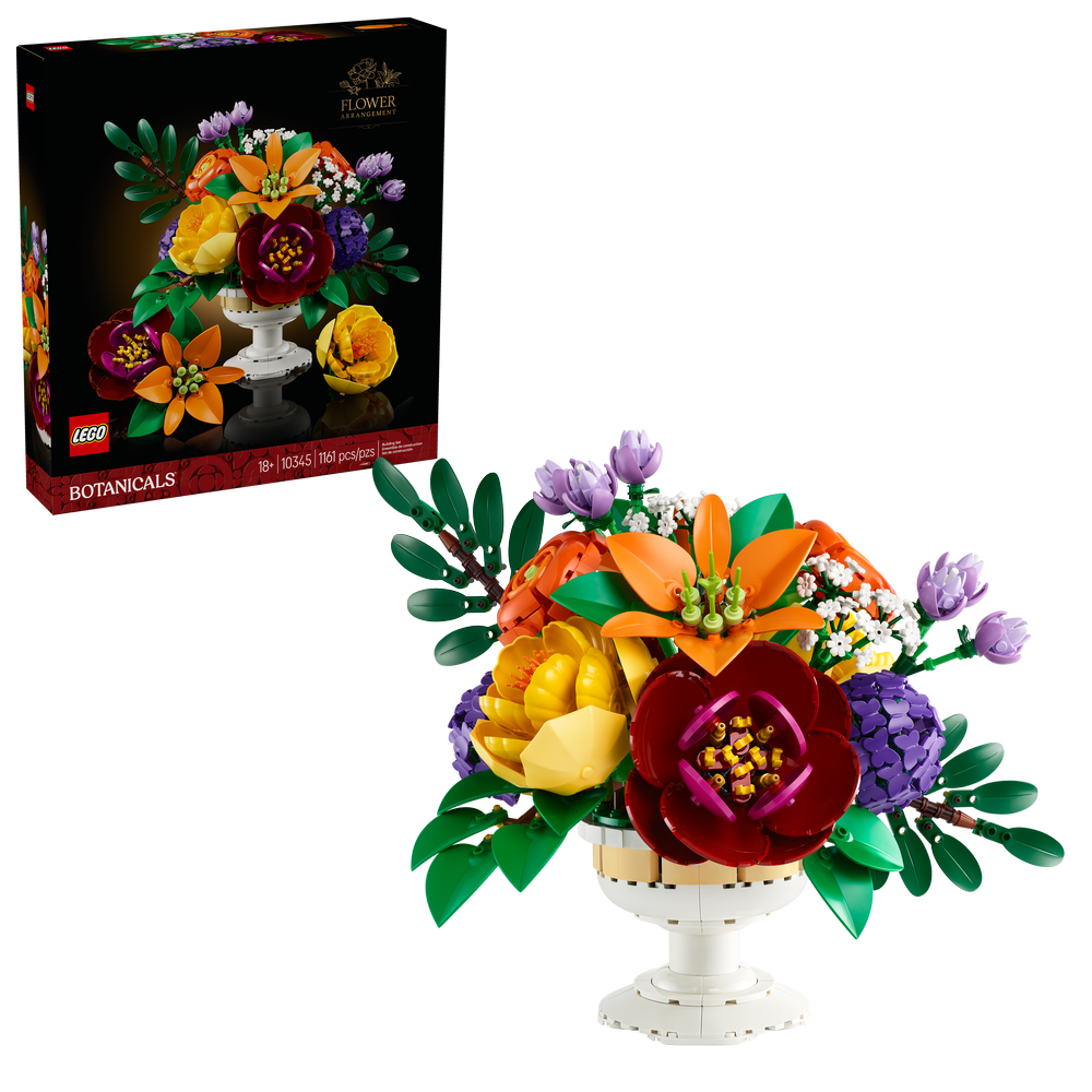 Arreglo Floral