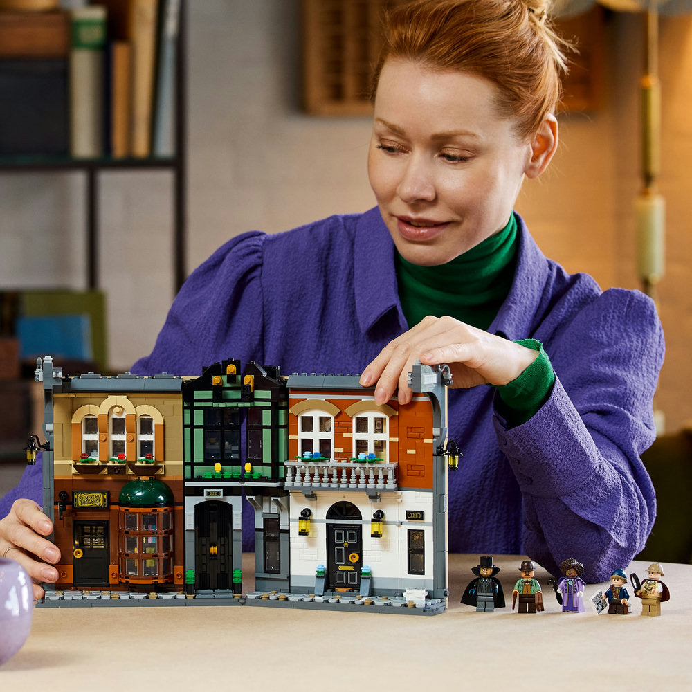 Rincón entre Libros: Sherlock Holmes