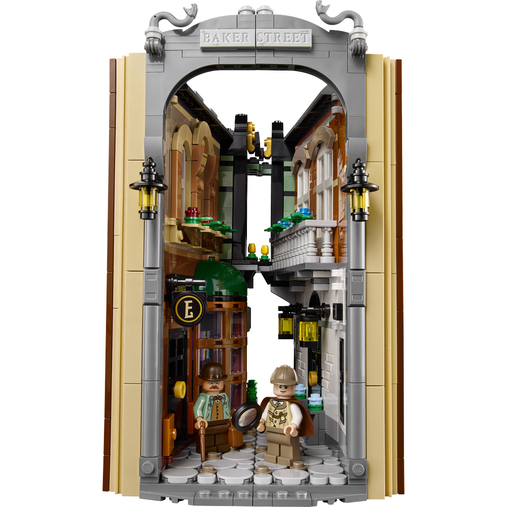 Rincón entre Libros: Sherlock Holmes