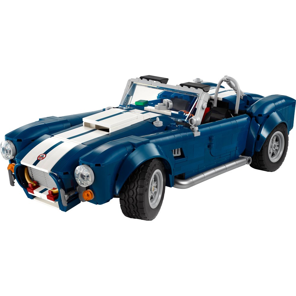 Shelby Cobra 427 S/C