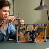 Rincón entre Libros: El Señor de los Anillos: Balrog™