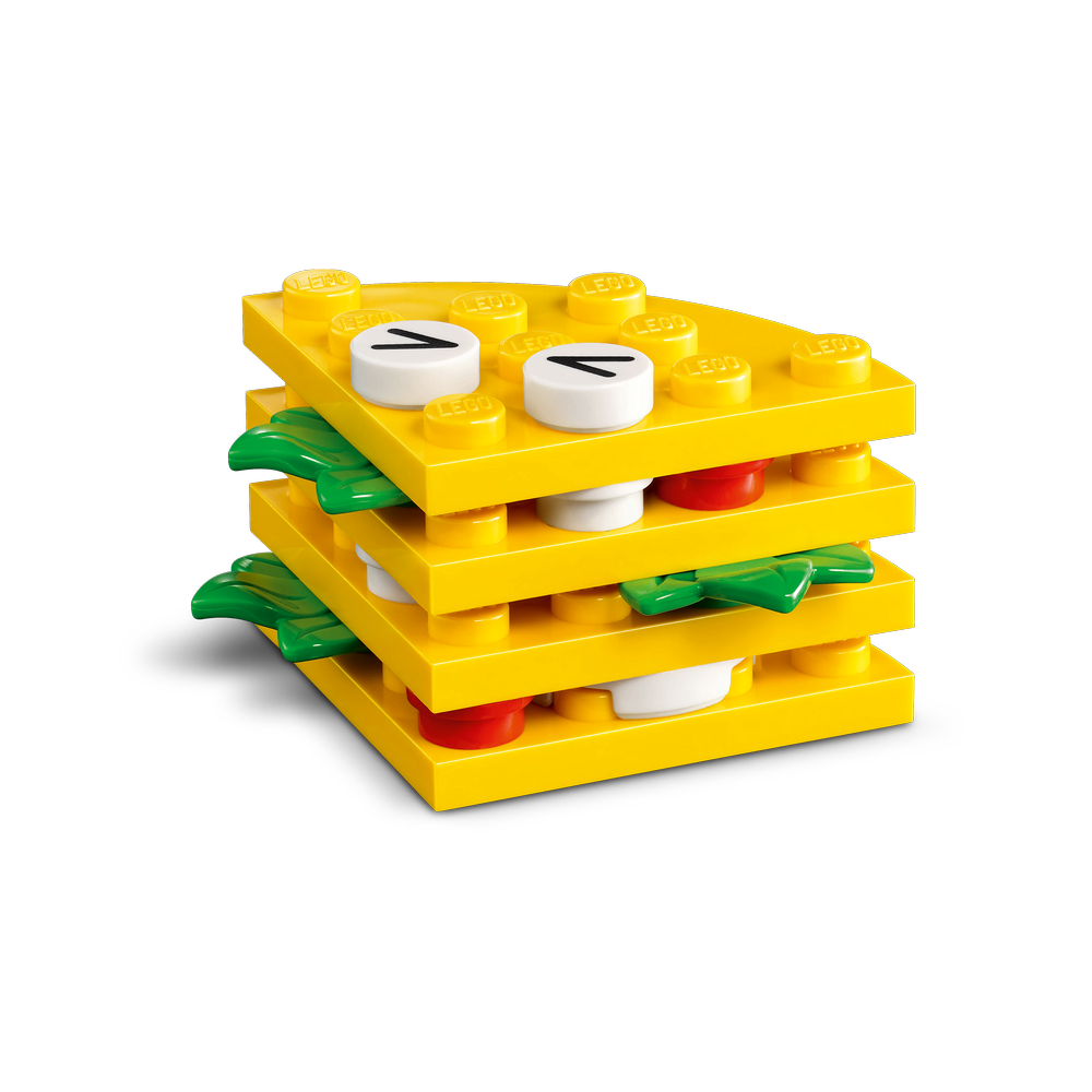 Amigos Nutritivos Creativos
