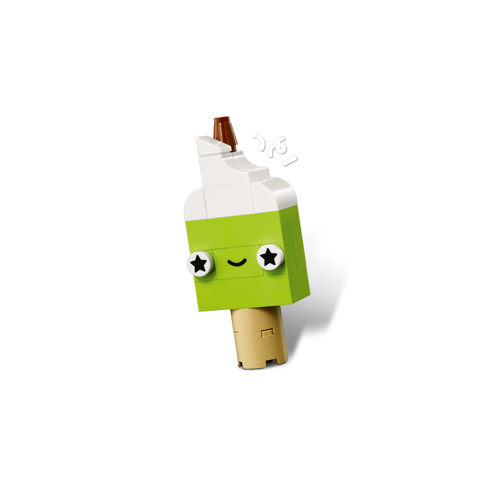 Amigos Nutritivos Creativos