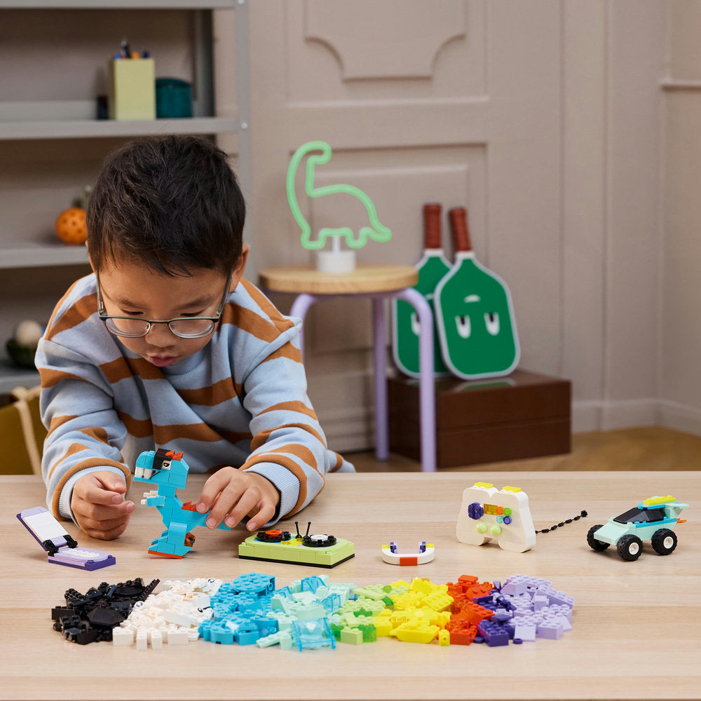 Caja Creativa Genial