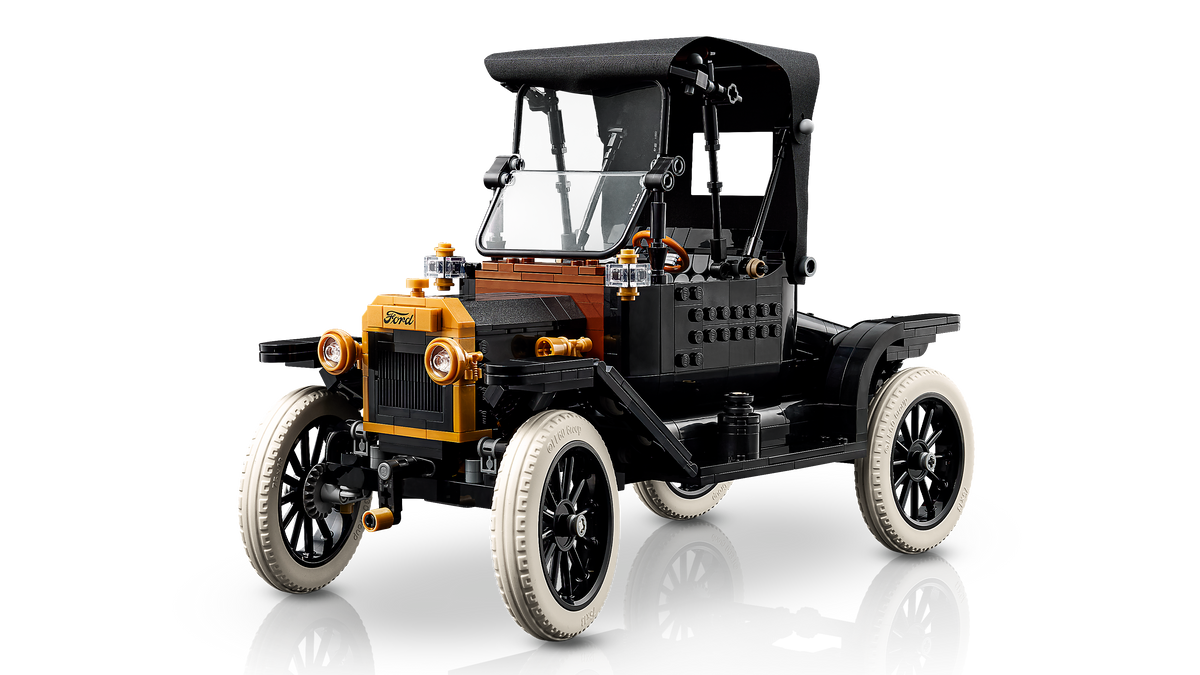 Ford Model T