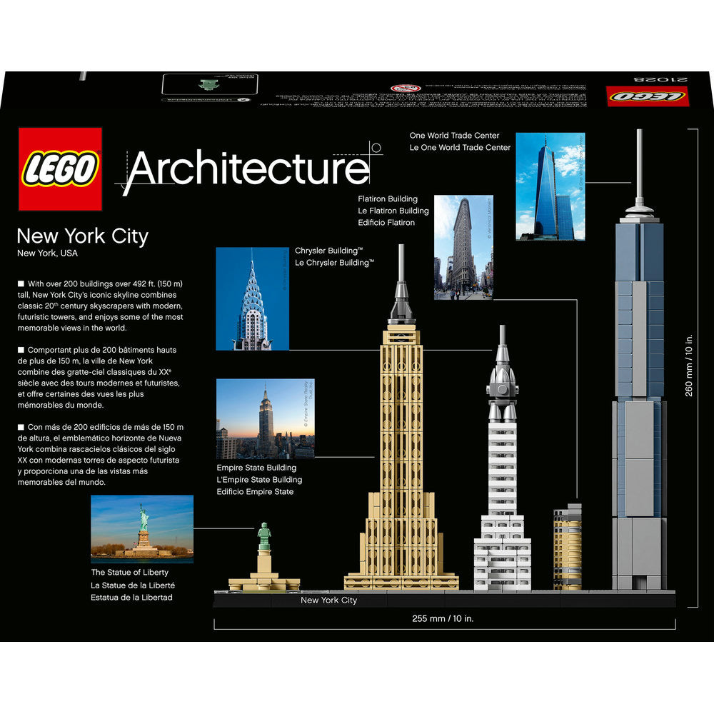 Ciudad de Nueva York