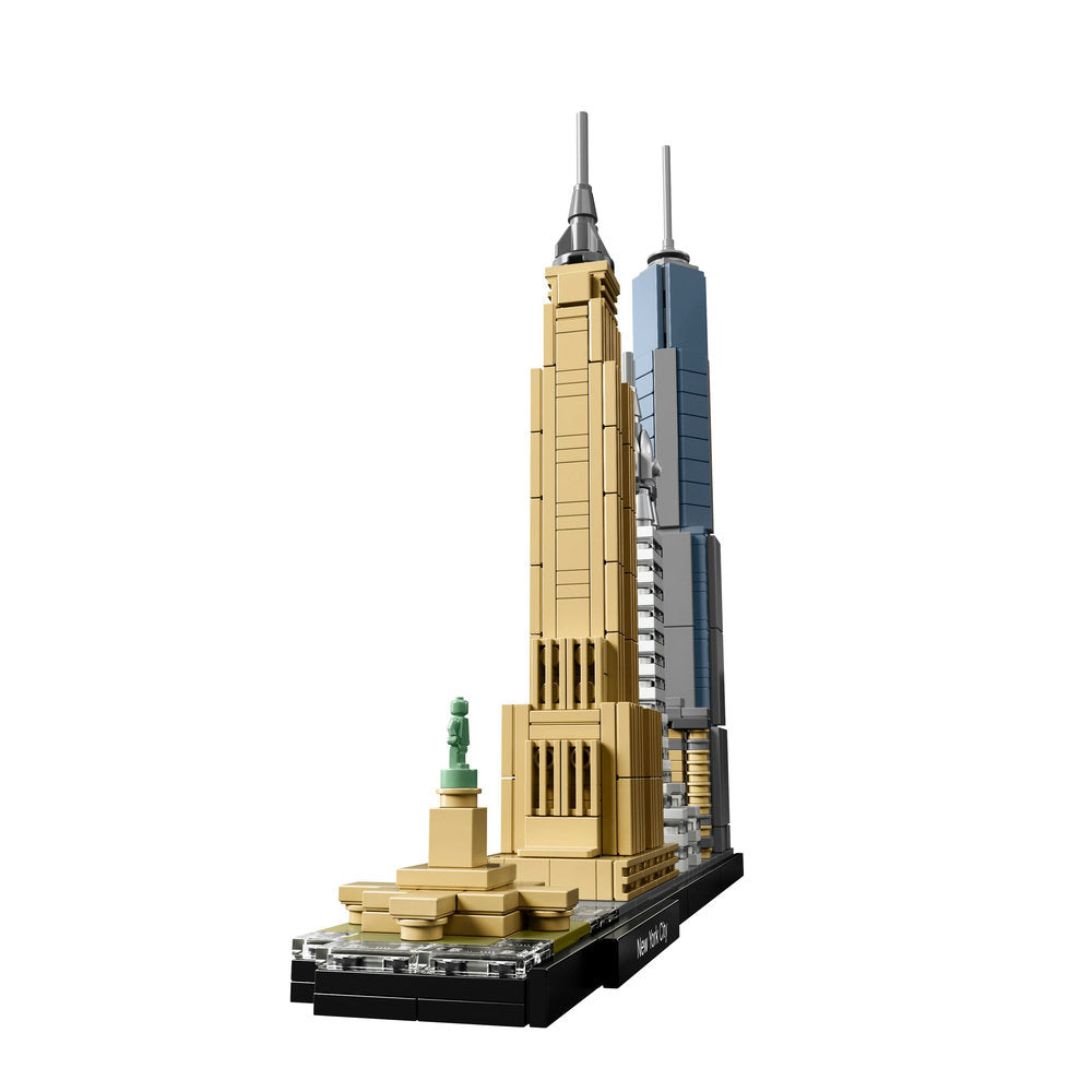 Ciudad de Nueva York
