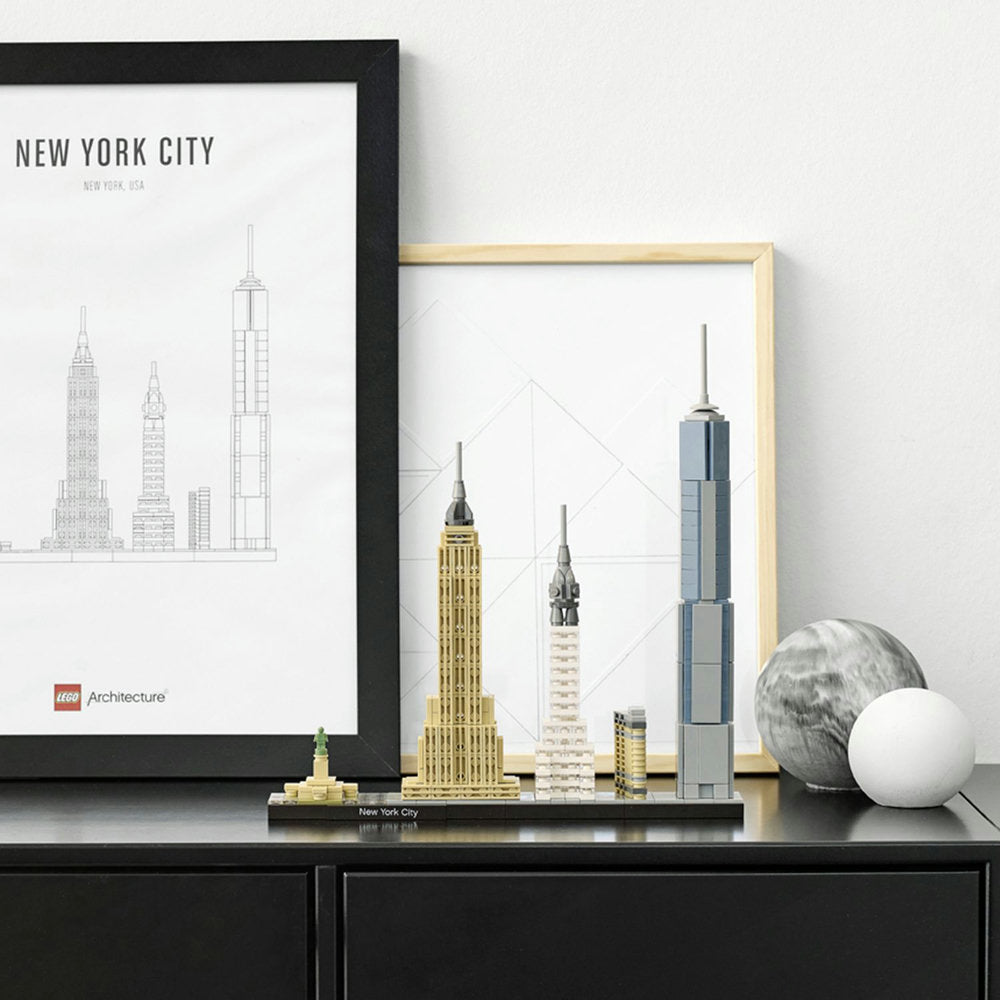 Ciudad de Nueva York