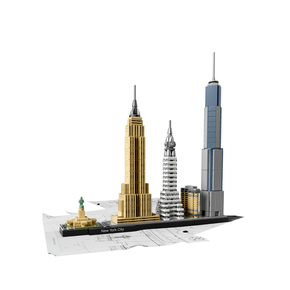 Ciudad de Nueva York