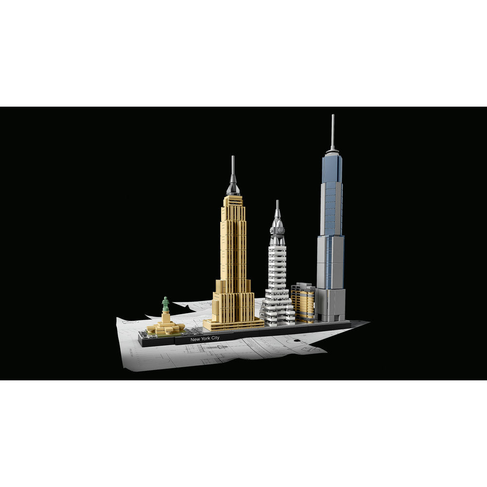 Ciudad de Nueva York