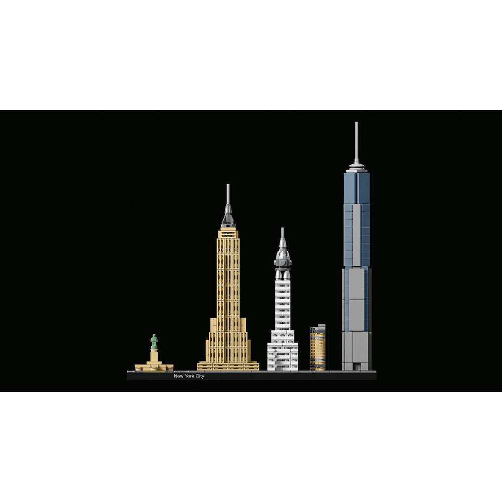 Ciudad de Nueva York