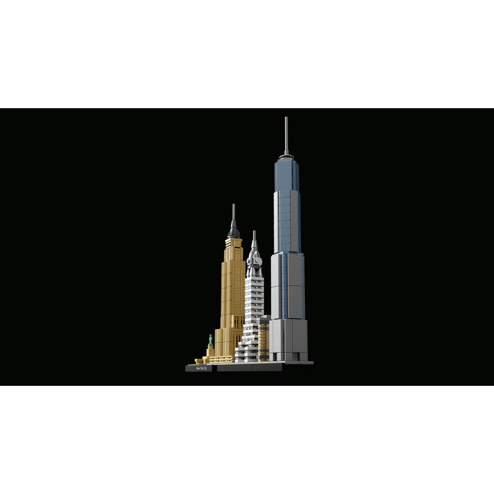Ciudad de Nueva York