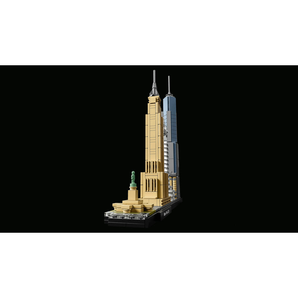 Ciudad de Nueva York