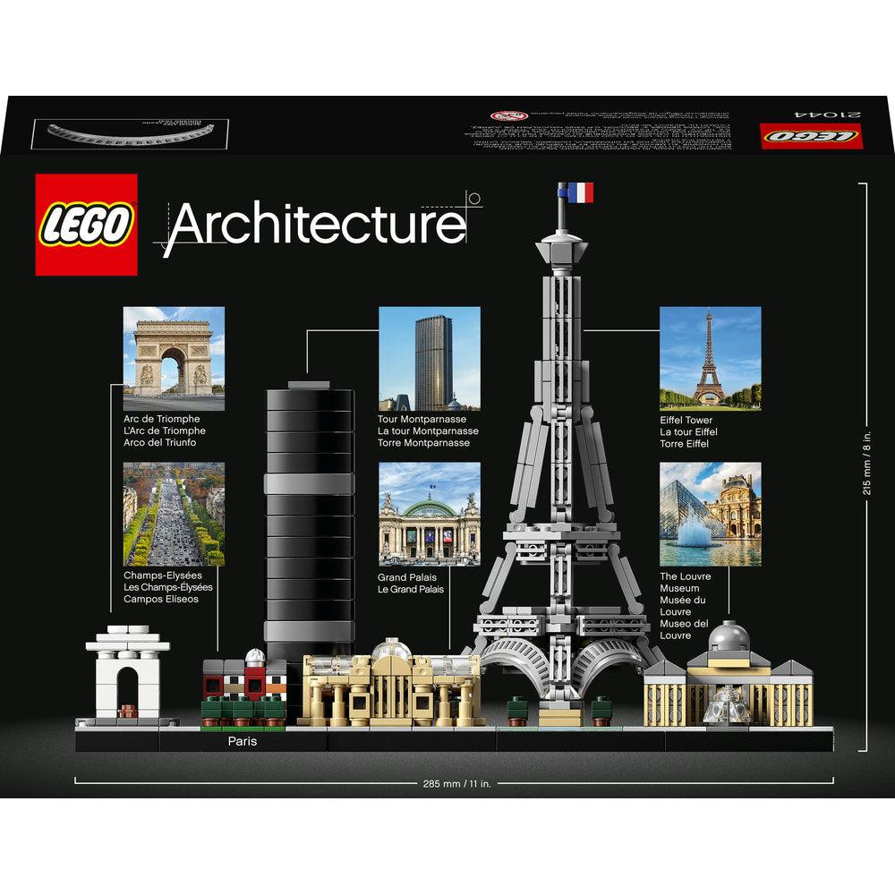 Paris