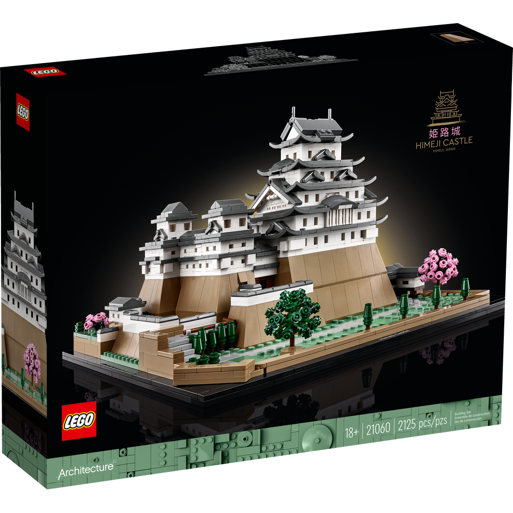 Castillo de Himeji