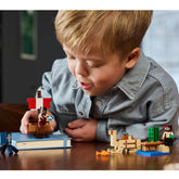 El Viaje en el Barco Pirata