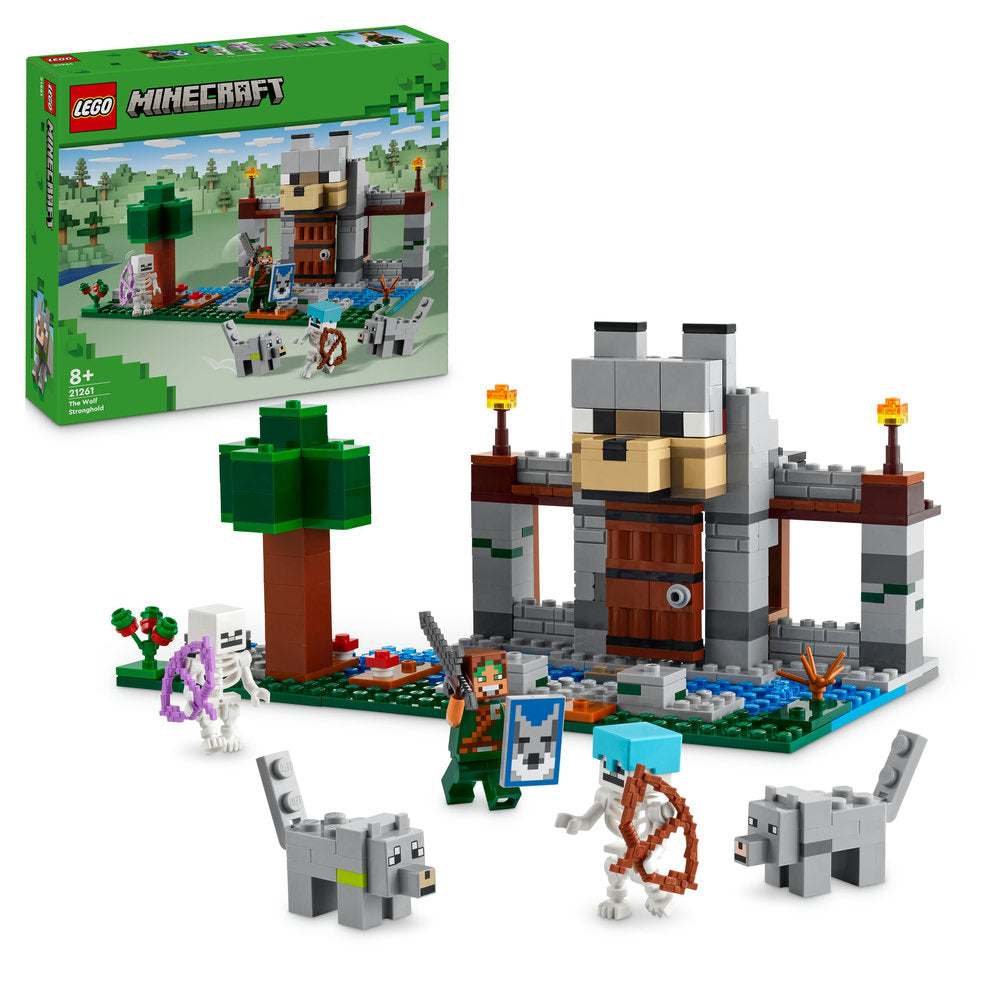 lego set bloques lego minecraft