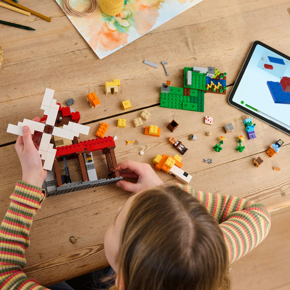 La Granja del Molino