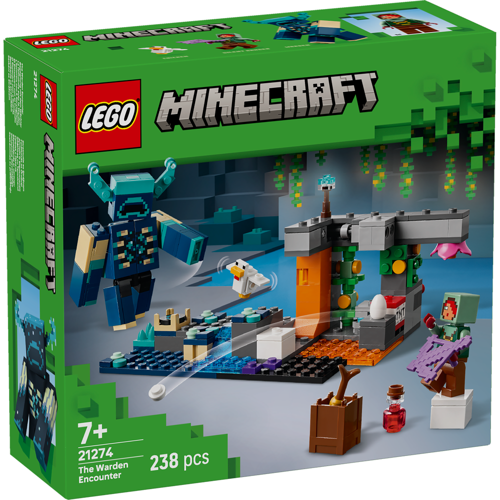 El Encuentro con el Custodio