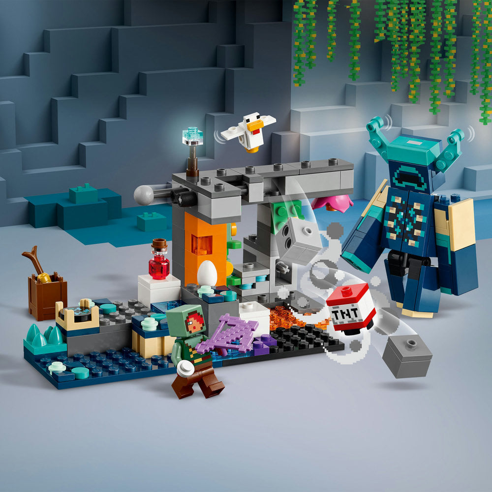 El Encuentro con el Custodio