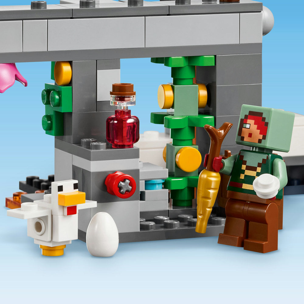 El Encuentro con el Custodio