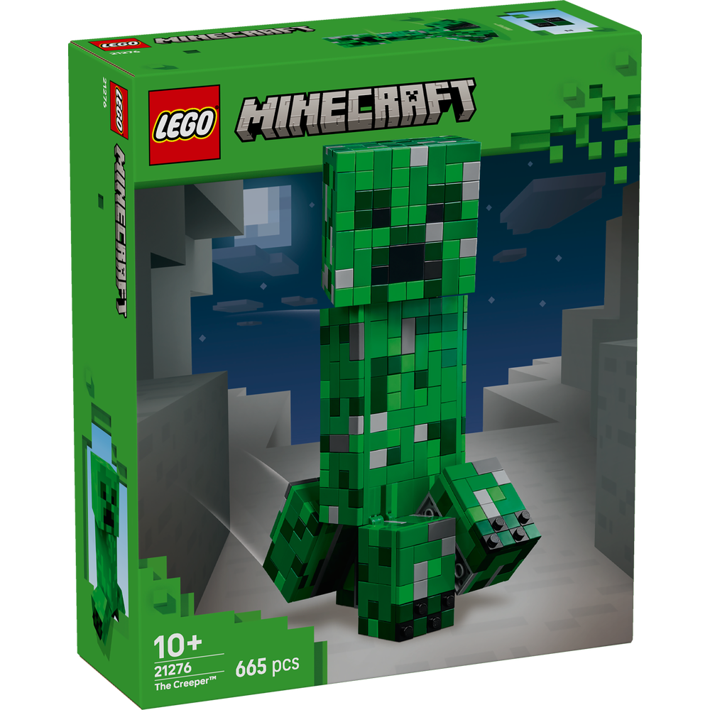 El Creeper™