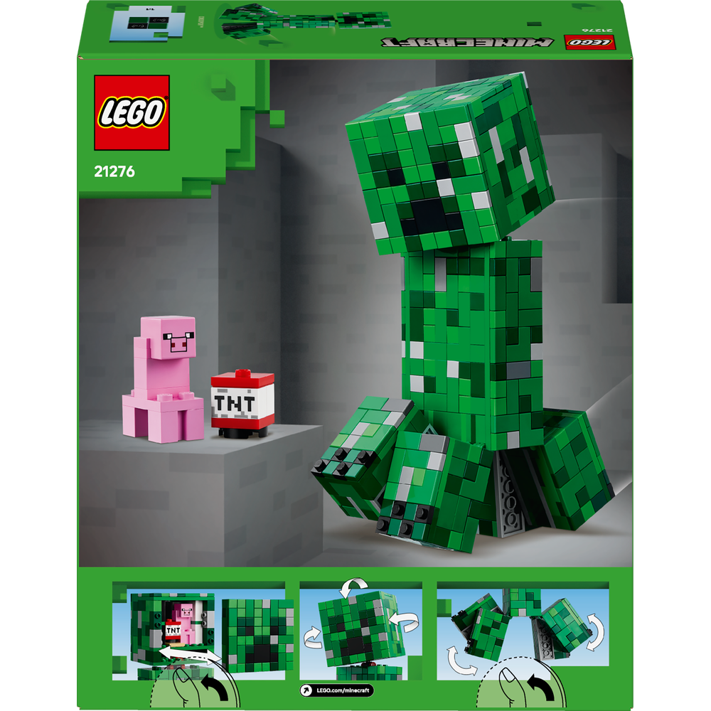 El Creeper™