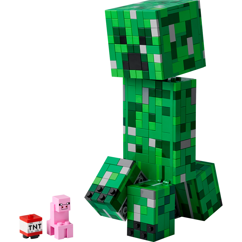El Creeper™