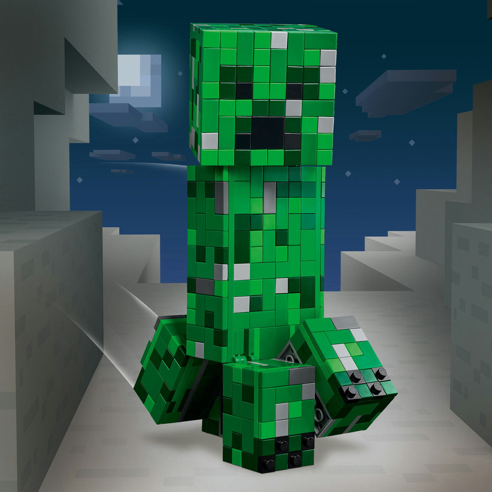 El Creeper™